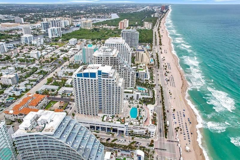 505 N Fort Lauderdale Beach Boulevard, Unit 2314, Fort Lauderdale, FL 33304 Photo