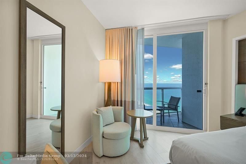 505 N Fort Lauderdale Beach Boulevard, Unit 2314, Fort Lauderdale, FL 33304 Photo