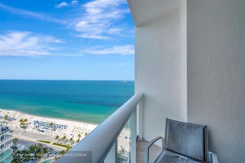 505 N Fort Lauderdale Beach Boulevard, Unit 2314, Fort Lauderdale, FL 33304 Photo