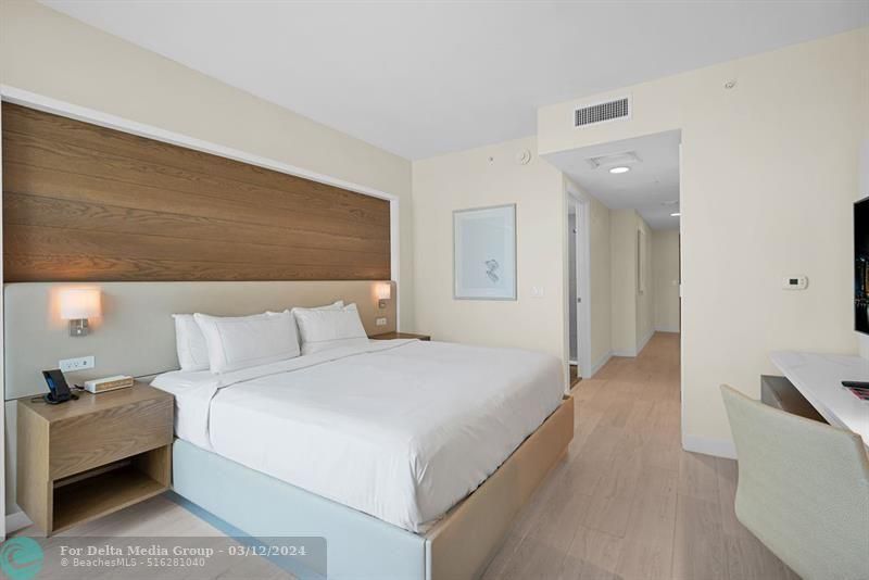 505 N Fort Lauderdale Beach Boulevard, Unit 2314, Fort Lauderdale, FL 33304 Photo