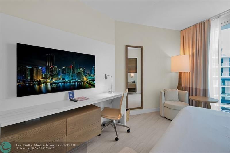 505 N Fort Lauderdale Beach Boulevard, Unit 2314, Fort Lauderdale, FL 33304 Photo