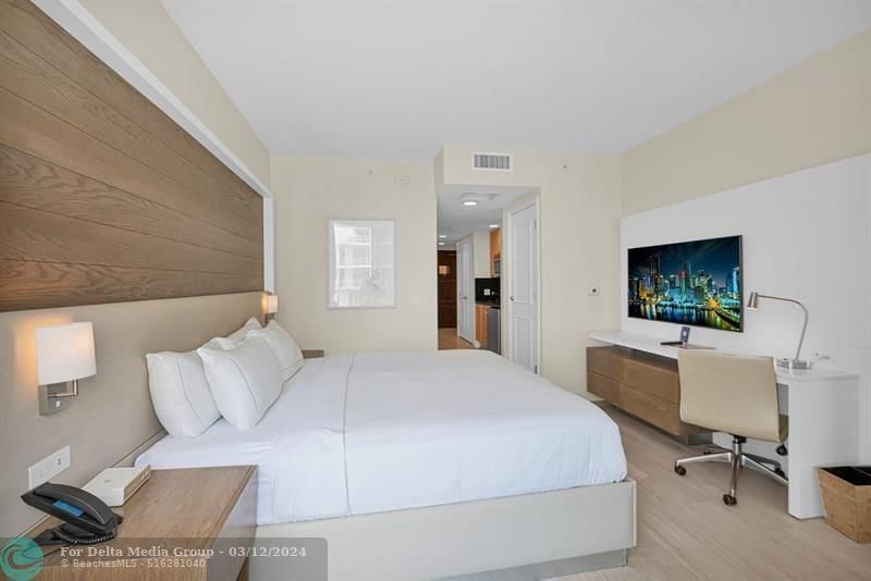 505 N Fort Lauderdale Beach Boulevard, Unit 2314, Fort Lauderdale, FL 33304 Photo