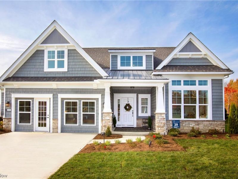 406 The Inlet, Avon Lake, OH 44012 Photo 1