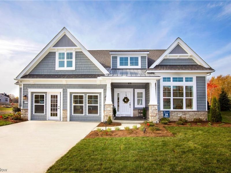 406 The Inlet, Avon Lake, OH 44012 Photo 2