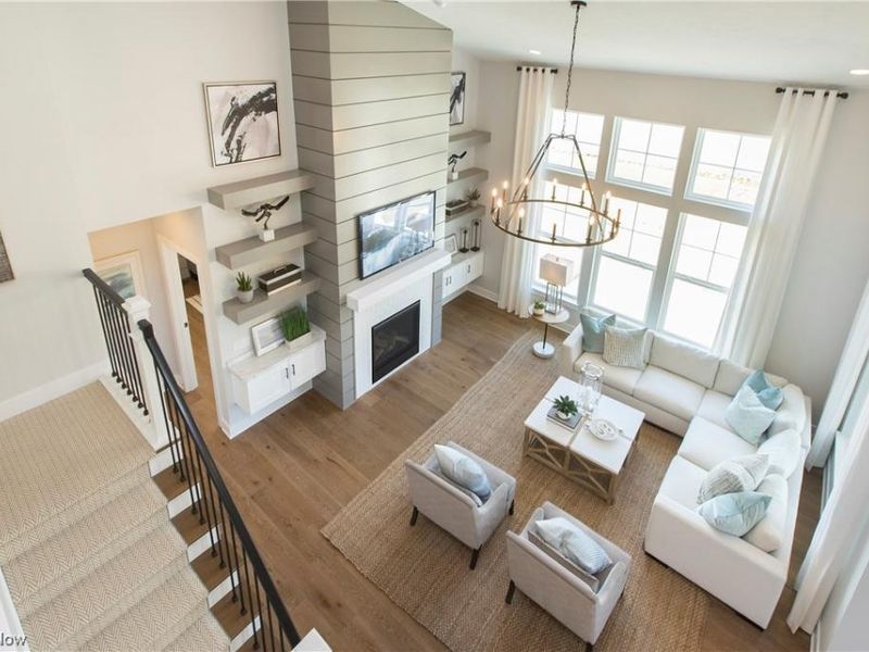 406 The Inlet, Avon Lake, OH 44012 Photo 26