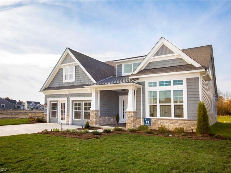 406 The Inlet, Avon Lake, OH 44012 Photo 3