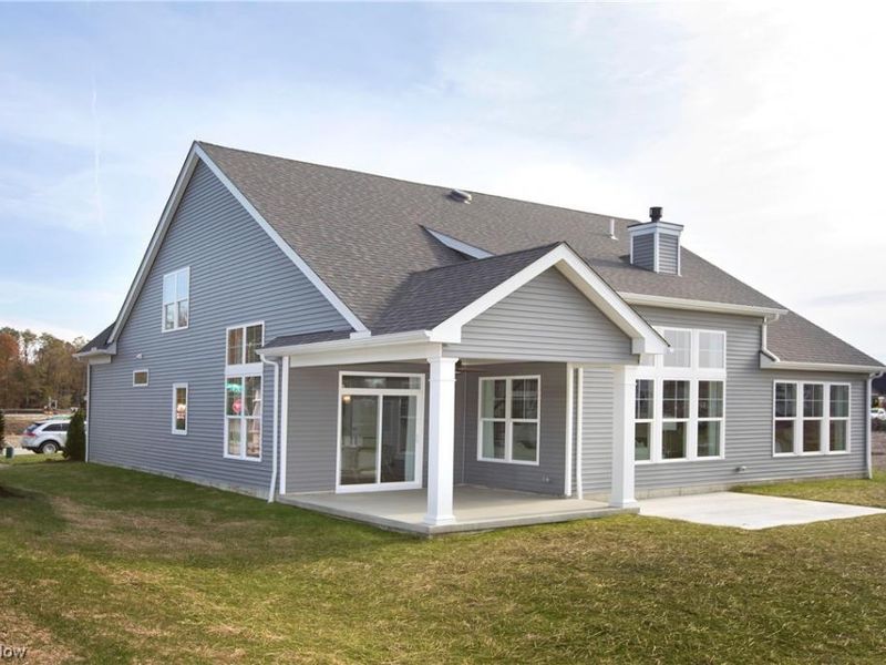 406 The Inlet, Avon Lake, OH 44012 Photo 35