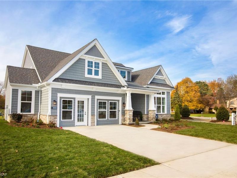 406 The Inlet, Avon Lake, OH 44012 Photo 4