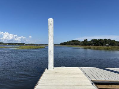 00 James Weston Drive, Mount Pleasant, SC 29429