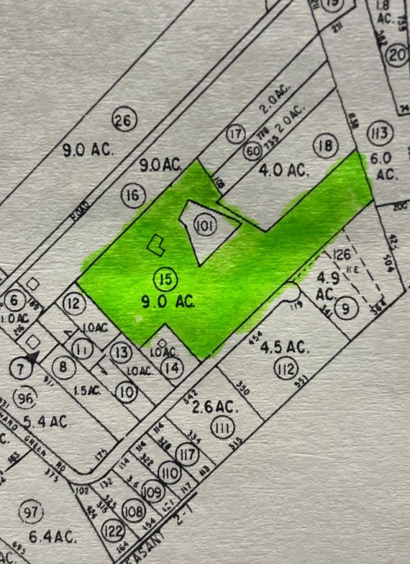 00 James Weston Drive Photo 7