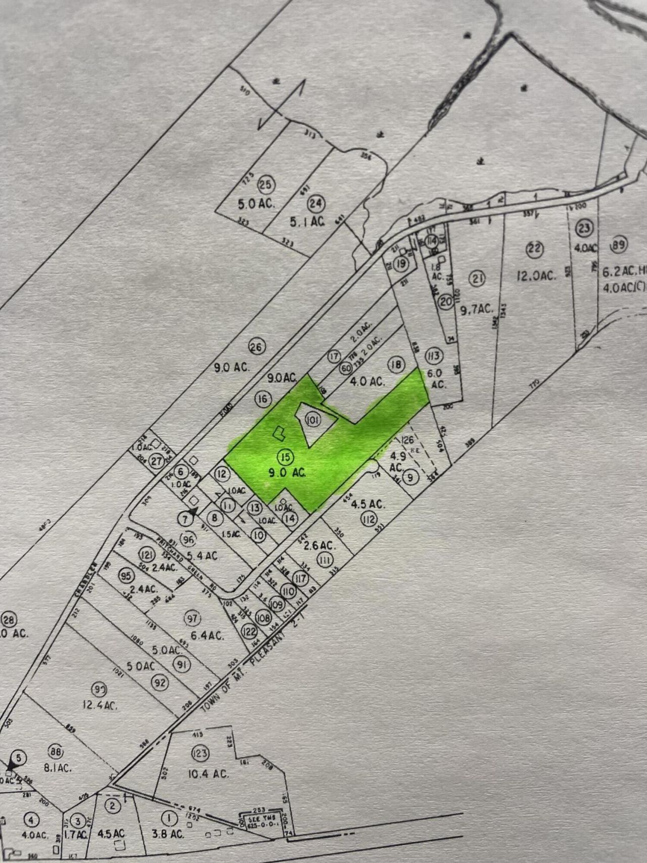 00 James Weston Drive Photo 8