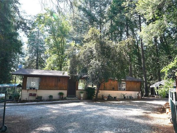 16648 New York House Road, Brownsville, CA 95919