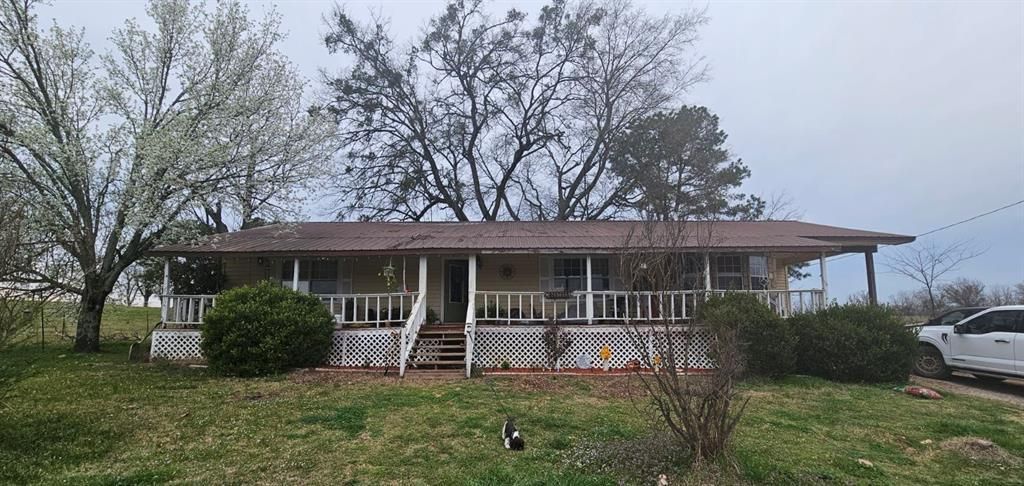 1701 Tipton Lane, Idabel, OK 74745 Main Photo