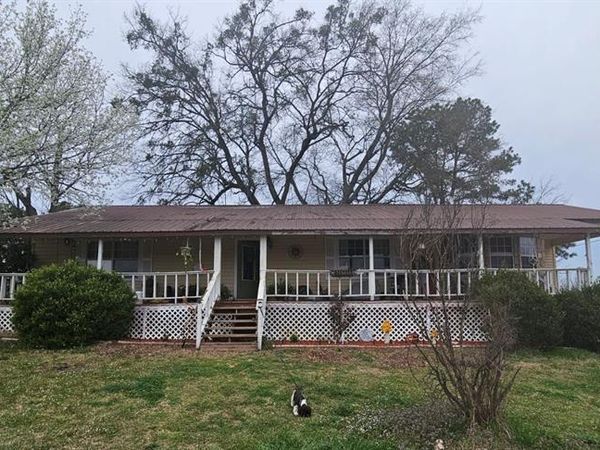 1701 Tipton Lane, Idabel, OK 74745