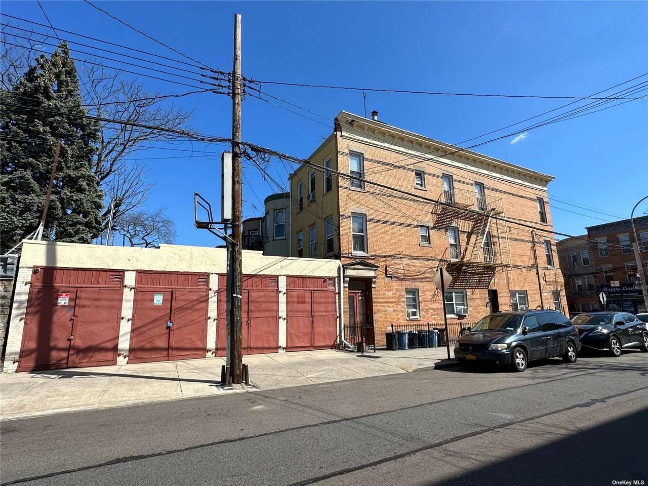 60-55 70 Avenue, Ridgewood, NY 11385 Main Photo