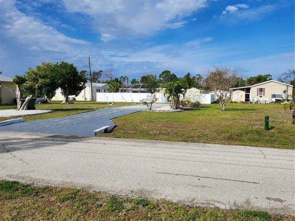 1288 KINGFISHER DRIVE, ENGLEWOOD, FL 34224