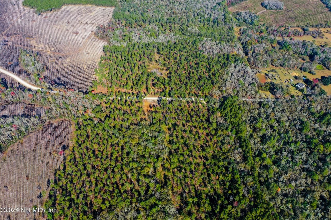 Lot 10 NW Josephine Street, Lake City, FL 32055 Photo
