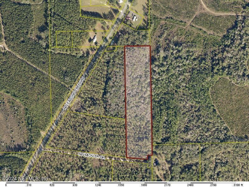 Lot 6 NW Mickler Glen Road, Lake City, FL 32055 Main Photo