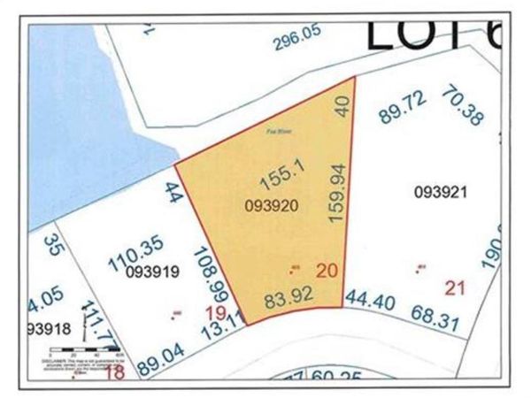 450 RIVERS EDGE DRIVE, Kimberly, WI 54136