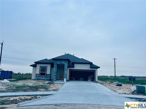 334 Cardinal Drive, Port Lavaca, TX 77979