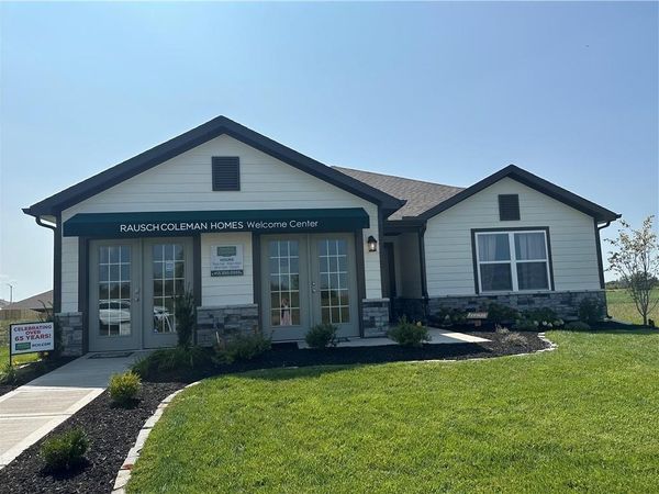 20385 W 193rd Lane, Spring Hill, KS 66083