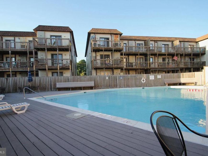 411 146th Street, Unit 225, Ocean City, MD 21842 Main Photo
