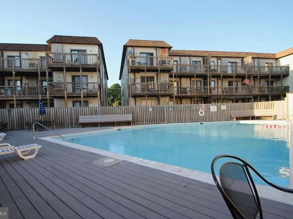 411 146TH STREET, Unit 225, OCEAN CITY, MD 21842