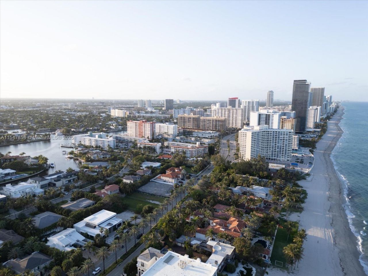 624 Ocean Blvd, Golden Beach, FL 33160 Photo