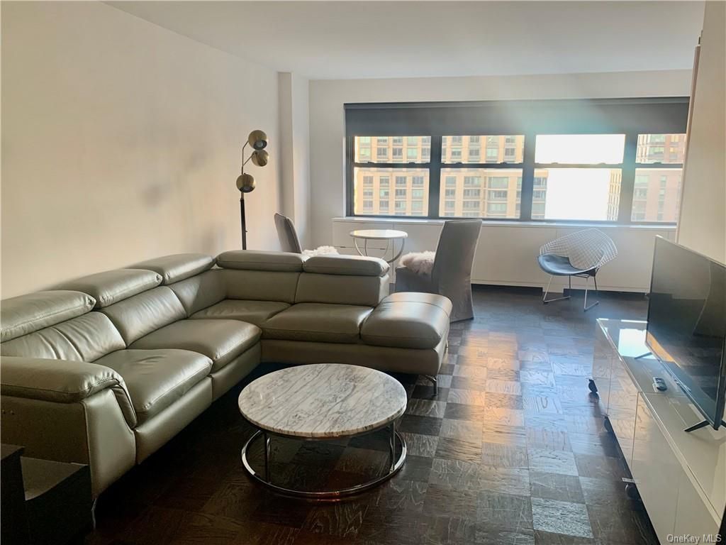 165 West End Avenue, Unit 16C, New York, NY 10023 Main Photo
