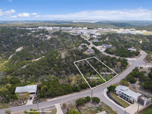 21202-21204 Bison TRL, Lago Vista, TX 78645