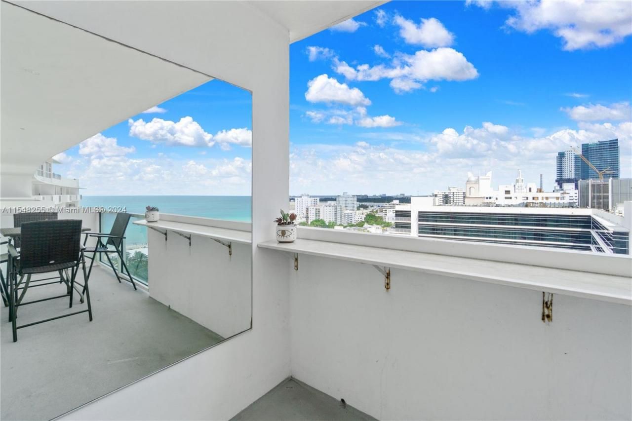 100 Lincoln Rd, Unit 1602, Miami Beach, FL 33139 Photo
