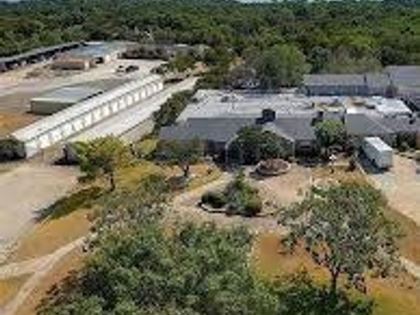 8601 Jacksboro Highway, Lakeside, TX 76135