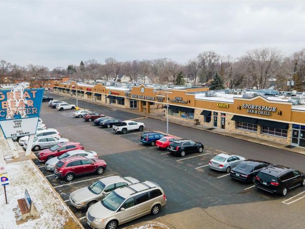 9030 Lyndale Avenue S, Bloomington, MN 55420