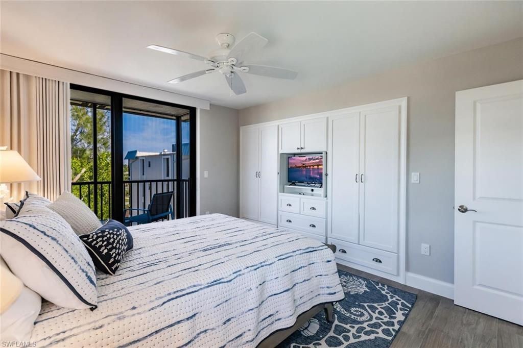 1191 Middle Gulf Dr, Unit #4A, Sanibel, FL 33957 Photo
