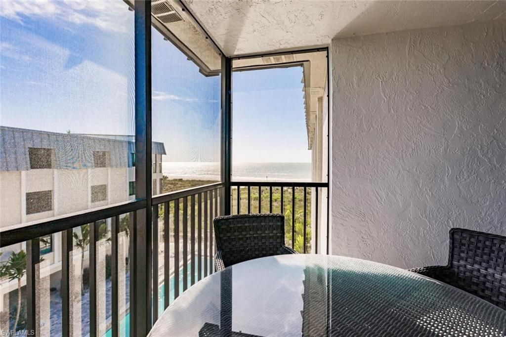 1191 Middle Gulf Dr, Unit #4A, Sanibel, FL 33957 Photo