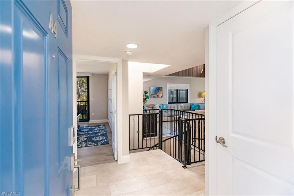 1191 Middle Gulf Dr, Unit #4A, Sanibel, FL 33957 Photo