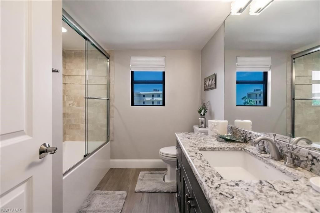 1191 Middle Gulf Dr, Unit #4A, Sanibel, FL 33957 Photo