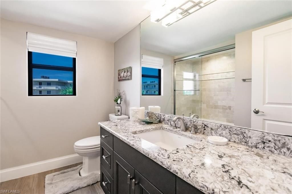 1191 Middle Gulf Dr, Unit #4A, Sanibel, FL 33957 Photo