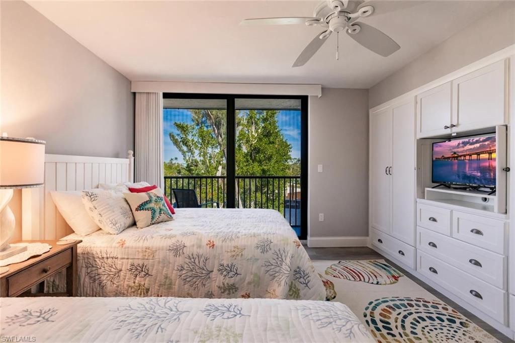 1191 Middle Gulf Dr, Unit #4A, Sanibel, FL 33957 Photo