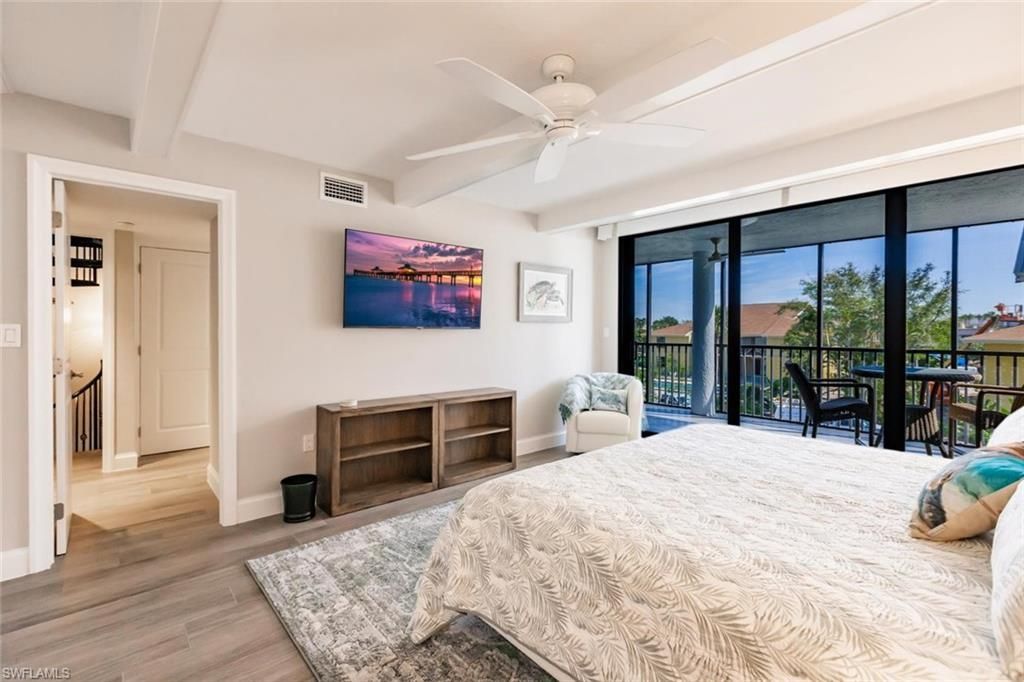 1191 Middle Gulf Dr, Unit #4A, Sanibel, FL 33957 Photo