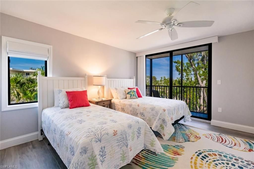1191 Middle Gulf Dr, Unit #4A, Sanibel, FL 33957 Photo
