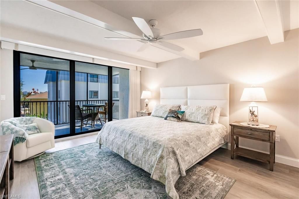 1191 Middle Gulf Dr, Unit #4A, Sanibel, FL 33957 Photo