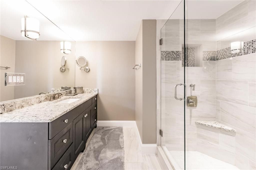 1191 Middle Gulf Dr, Unit #4A, Sanibel, FL 33957 Photo