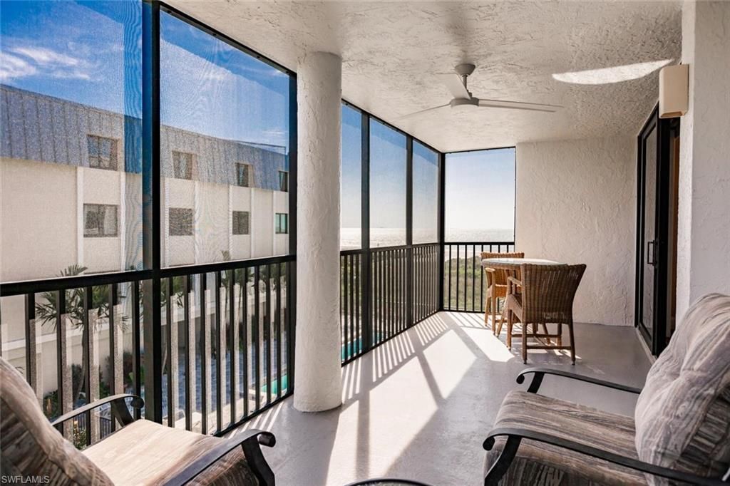1191 Middle Gulf Dr, Unit #4A, Sanibel, FL 33957 Photo