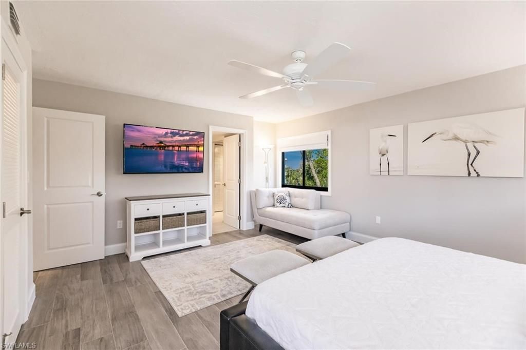 1191 Middle Gulf Dr, Unit #4A, Sanibel, FL 33957 Photo
