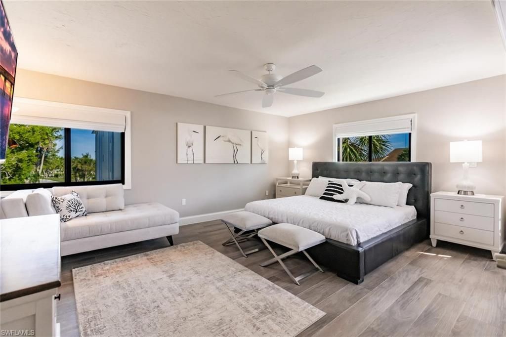 1191 Middle Gulf Dr, Unit #4A, Sanibel, FL 33957 Photo