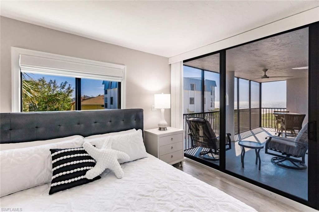 1191 Middle Gulf Dr, Unit #4A, Sanibel, FL 33957 Photo