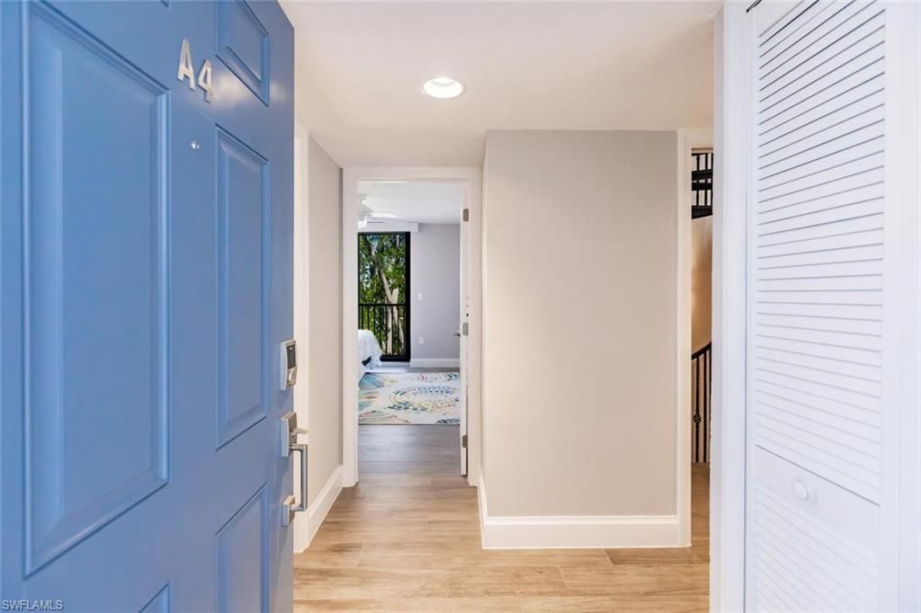 1191 Middle Gulf Dr, Unit #4A, Sanibel, FL 33957 Photo
