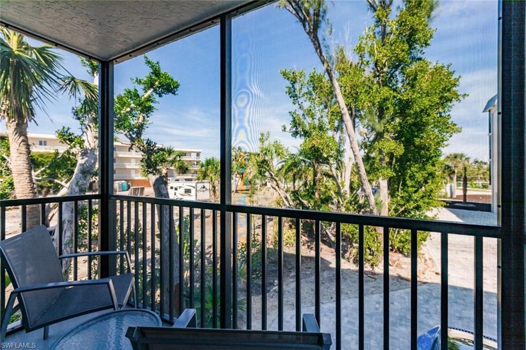 1191 Middle Gulf Dr, Unit #4A, Sanibel, FL 33957 Photo