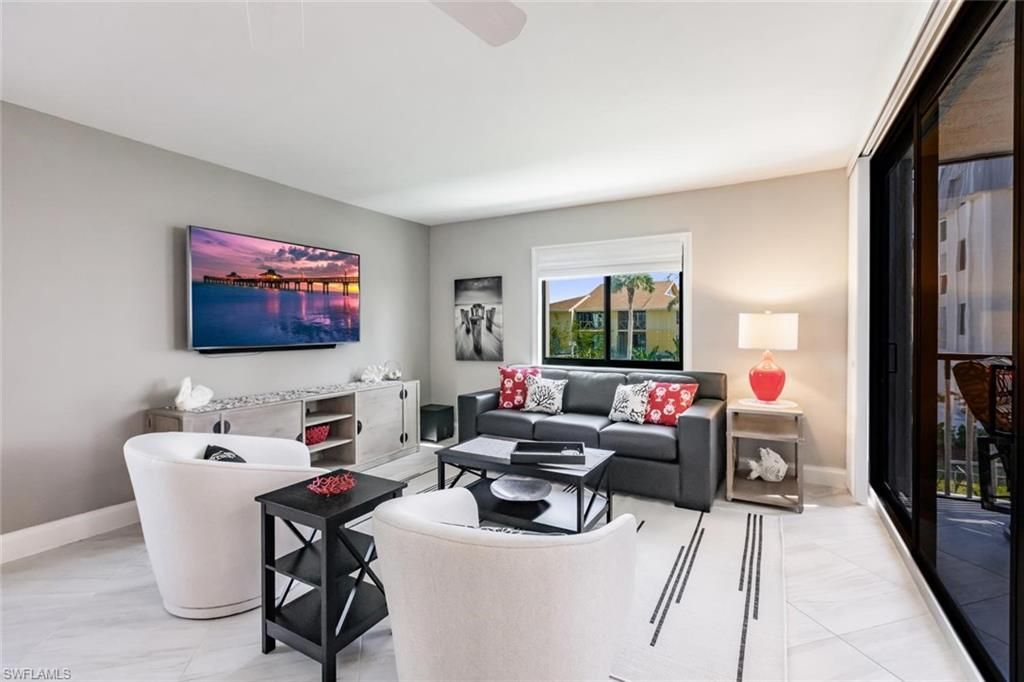 1191 Middle Gulf Dr, Unit #4A, Sanibel, FL 33957 Photo